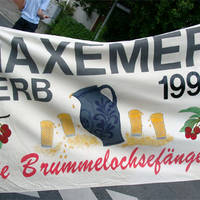 1998 Brummelochsefänger